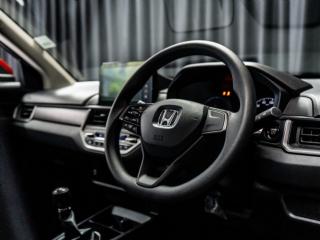 Honda Elevate 1.5 Comfort