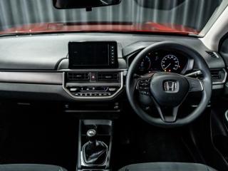 Honda Elevate 1.5 Comfort