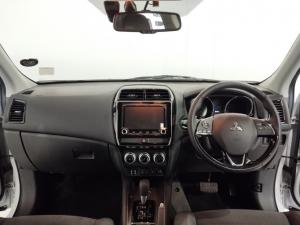 Mitsubishi ASX 2.0 Aspire - Image 11