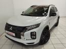 Thumbnail Mitsubishi ASX 2.0 Aspire
