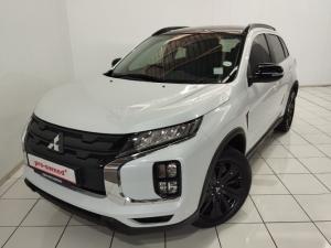 Mitsubishi ASX 2.0 Aspire - Image 1