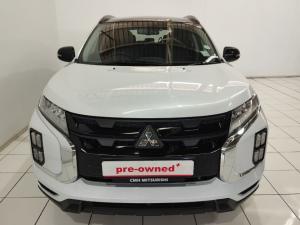 Mitsubishi ASX 2.0 Aspire - Image 2