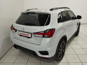 Mitsubishi ASX 2.0 Aspire - Image 4
