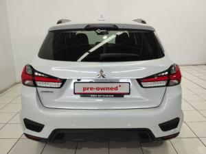 Mitsubishi ASX 2.0 Aspire - Image 5