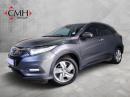 Thumbnail Honda HR-V 1.8 Elegance