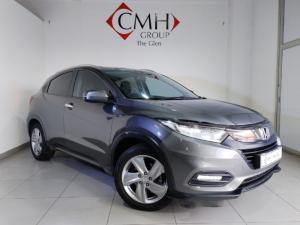 Honda HR-V 1.8 Elegance - Image 3