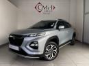 Thumbnail Suzuki Fronx 1.5 GLX manual