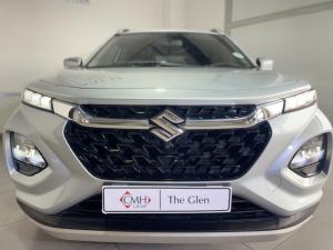 Suzuki Fronx 1.5 GLX manual - Image 2