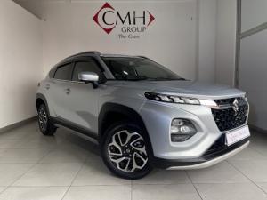 Suzuki Fronx 1.5 GLX manual - Image 3