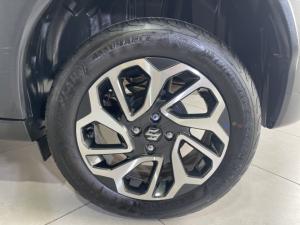 Suzuki Fronx 1.5 GLX manual - Image 7