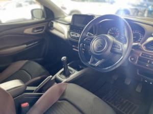 Suzuki Fronx 1.5 GLX manual - Image 9