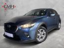 Thumbnail Mazda CX-3 2.0 Dynamic