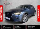 Thumbnail Mazda CX-3 2.0 Dynamic