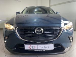 Mazda CX-3 2.0 Dynamic - Image 2