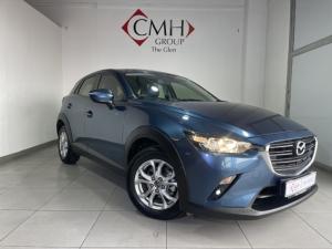 Mazda CX-3 2.0 Dynamic - Image 3