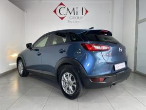 Mazda CX-3 2.0 Dynamic - Image 4