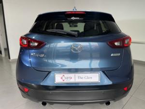 Mazda CX-3 2.0 Dynamic - Image 5