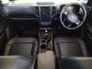 Ford Ranger 2.0 SiT double cab - Image 10