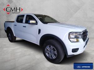 Ford Ranger 2.0 SiT double cab - Image 1