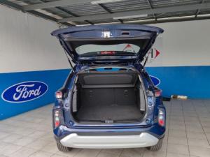 Suzuki Grand Vitara 1.5 GL auto - Image 11
