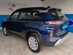 Suzuki Grand Vitara 1.5 GL auto - Image 3