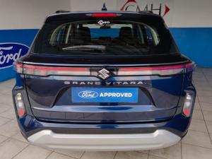 Suzuki Grand Vitara 1.5 GL auto - Image 4