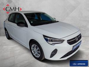 Opel Corsa 1.2 - Image 1