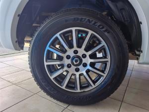 GWM P-Series 2.0TD double cab LS 4x4 - Image 10