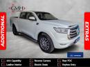 Thumbnail GWM P-Series 2.0TD double cab LS 4x4