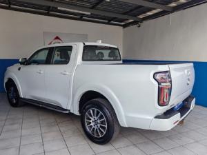 GWM P-Series 2.0TD double cab LS 4x4 - Image 3