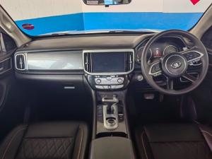 GWM P-Series 2.0TD double cab LS 4x4 - Image 5