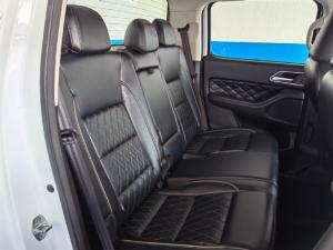 GWM P-Series 2.0TD double cab LS 4x4 - Image 7