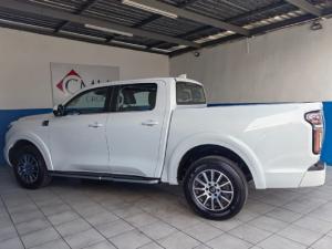 GWM P-Series 2.0TD double cab LS 4x4 - Image 8