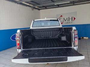 GWM P-Series 2.0TD double cab LS 4x4 - Image 9