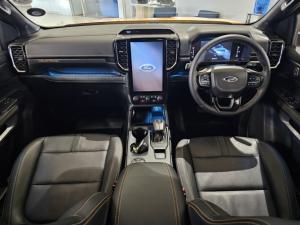 Ford Ranger 3.0TD V6 double cab Wildtrak 4WD - Image 10