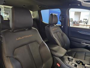 Ford Ranger 3.0TD V6 double cab Wildtrak 4WD - Image 11