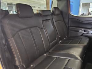 Ford Ranger 3.0TD V6 double cab Wildtrak 4WD - Image 12