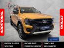 Thumbnail Ford Ranger 3.0TD V6 double cab Wildtrak 4WD