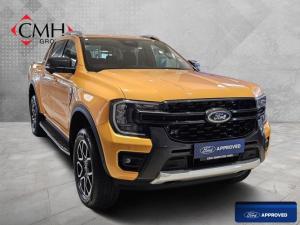 Ford Ranger 3.0TD V6 double cab Wildtrak 4WD - Image 1