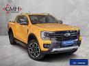Thumbnail Ford Ranger 3.0TD V6 double cab Wildtrak 4WD
