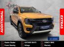 Thumbnail Ford Ranger 3.0TD V6 double cab Wildtrak 4WD