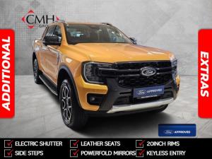 Ford Ranger 3.0TD V6 double cab Wildtrak 4WD - Image 1
