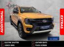 Thumbnail Ford Ranger 3.0TD V6 double cab Wildtrak 4WD