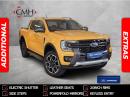 Thumbnail Ford Ranger 3.0TD V6 double cab Wildtrak 4WD