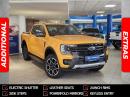 Thumbnail Ford Ranger 3.0TD V6 double cab Wildtrak 4WD