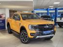 Thumbnail Ford Ranger 3.0TD V6 double cab Wildtrak 4WD