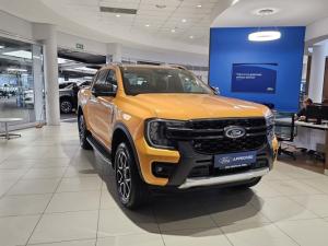 Ford Ranger 3.0TD V6 double cab Wildtrak 4WD - Image 2