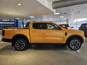 Ford Ranger 3.0TD V6 double cab Wildtrak 4WD - Image 3