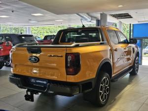 Ford Ranger 3.0TD V6 double cab Wildtrak 4WD - Image 4