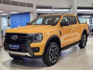 Ford Ranger 3.0TD V6 double cab Wildtrak 4WD - Image 4